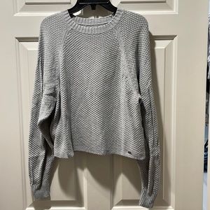 Hollister Sweater